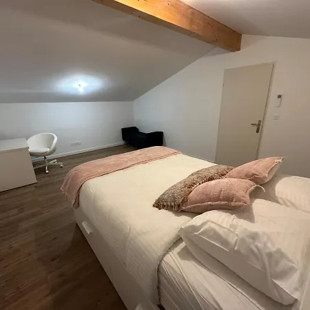 Charming New House T4 וילה *