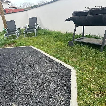 Charming New House T4 Villa