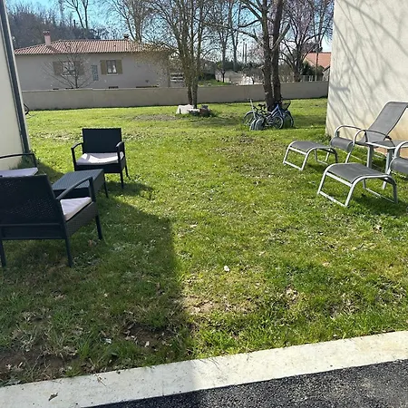 Charming New House T4