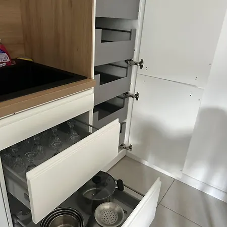 Charming New House T4 מורט