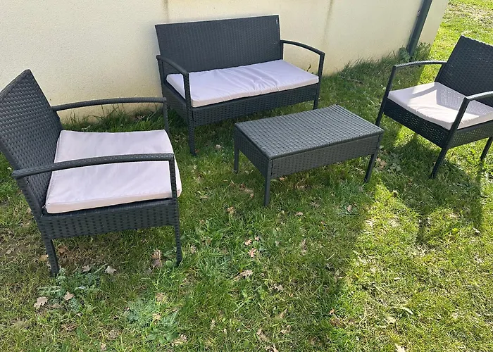 Charming New House T4 Villa *