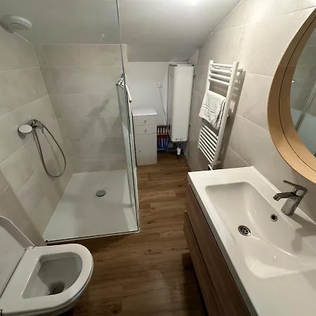 Charming New House T4 *