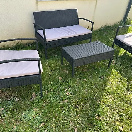 Charming New House T4 Вилла *