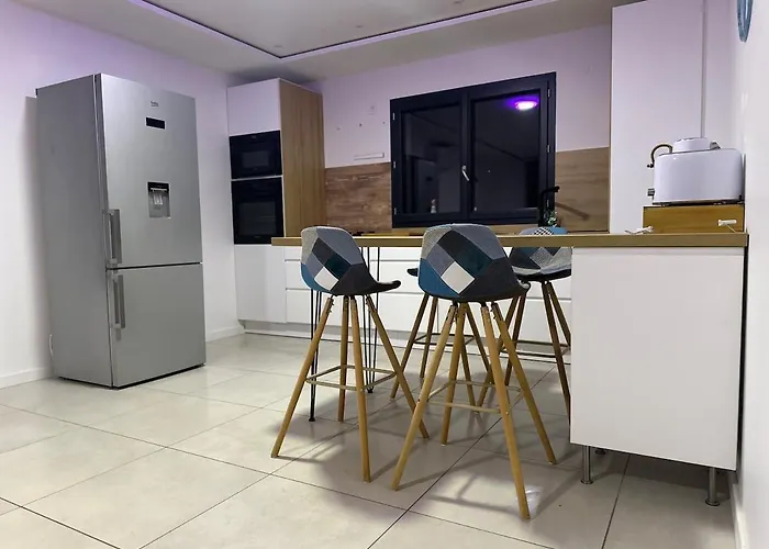 Charming New House T4 Villa *