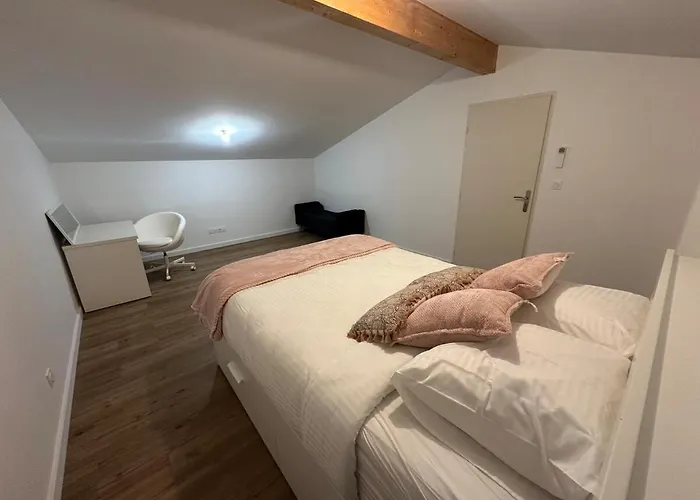 Charming New House T4 Villa *