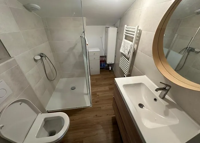 Charming New House T4 *