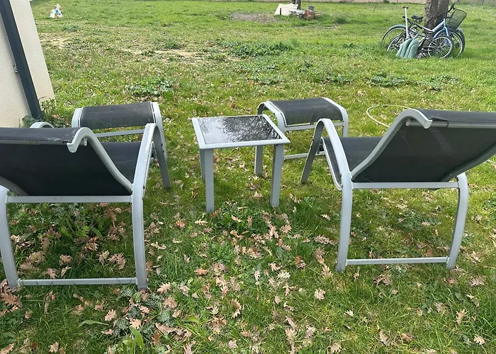 Charming New House T4 * Muret