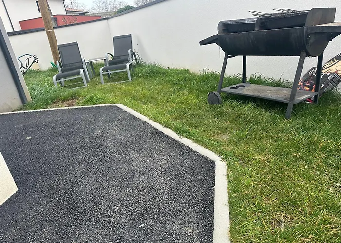 Charming New House T4 Villa