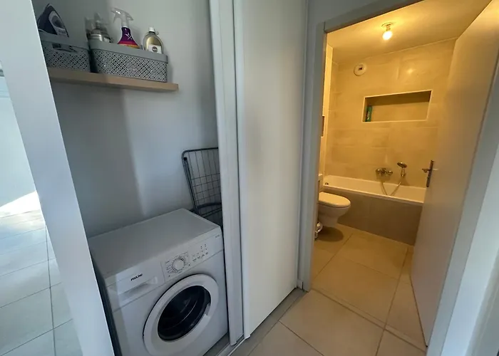 Villa Charming New House T4